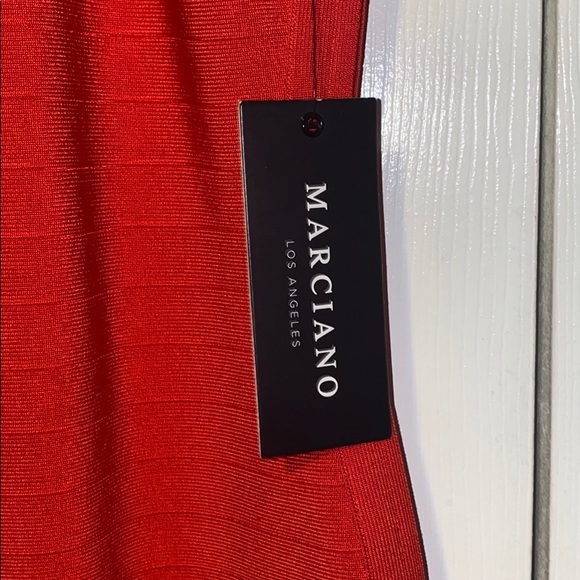 Short Dress - Picture 3 of 6